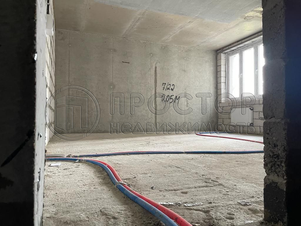 Студия, 35 м² - фото 10