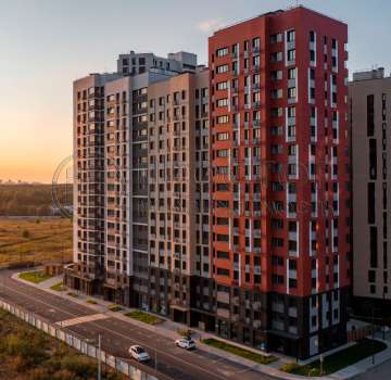 Купить квартиру