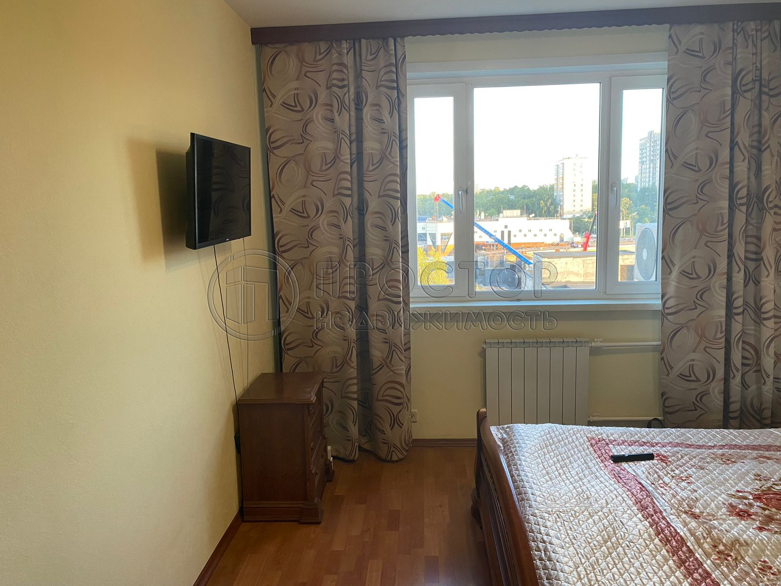 3-комнатная квартира, 76.7 м² - фото 6