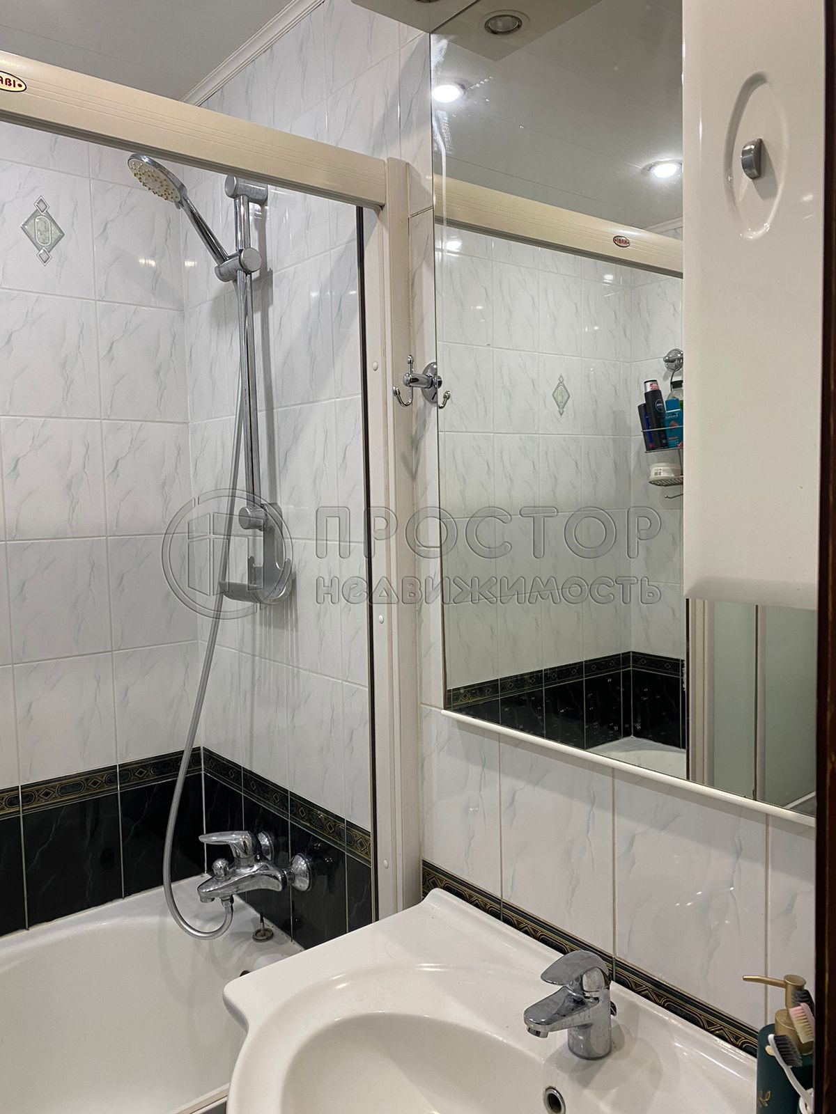 3-комнатная квартира, 76.7 м² - фото 9