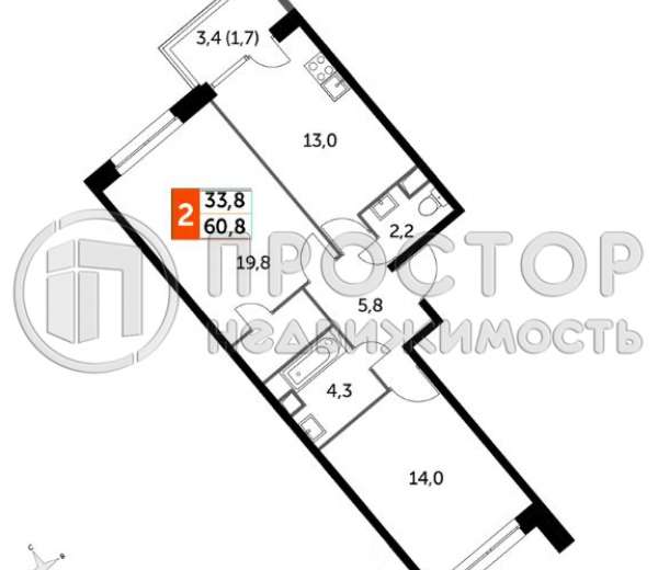 Фото квартиры