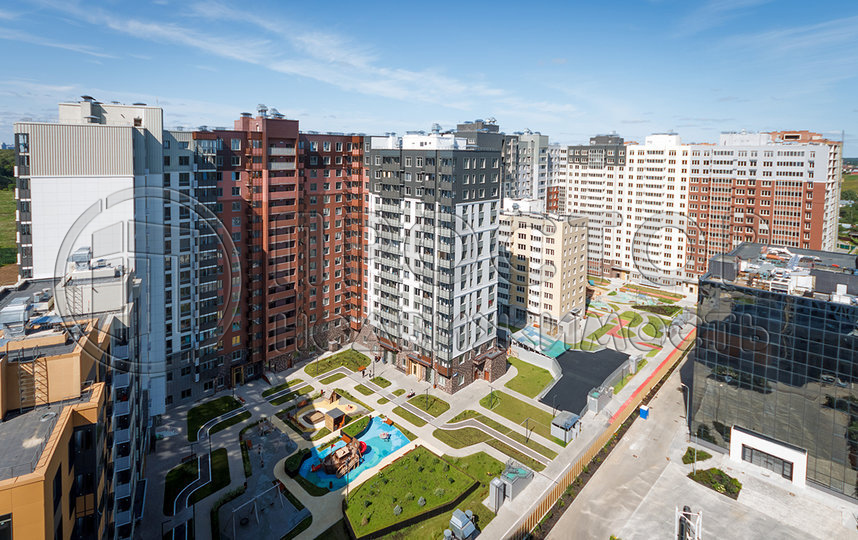 Купить квартиру