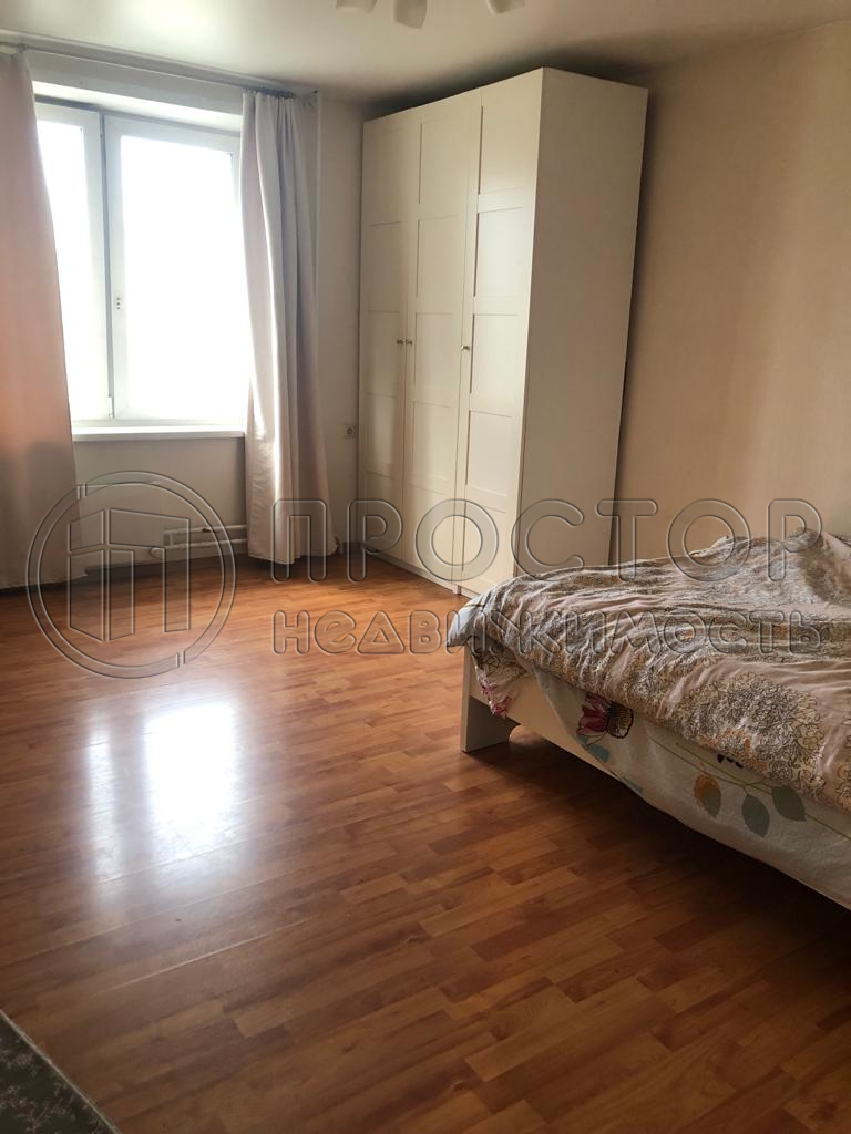 3-комнатная квартира, 68.3 м² - фото 3
