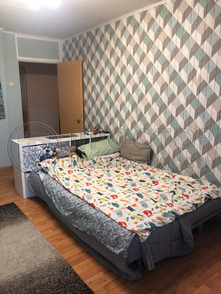 3-комнатная квартира, 68.3 м² - фото 4