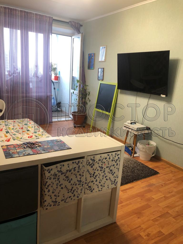 3-комнатная квартира, 68.3 м² - фото 5