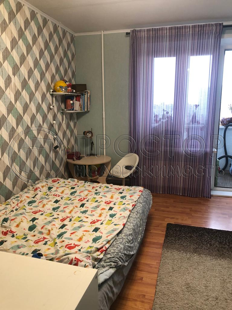 3-комнатная квартира, 68.3 м² - фото 6