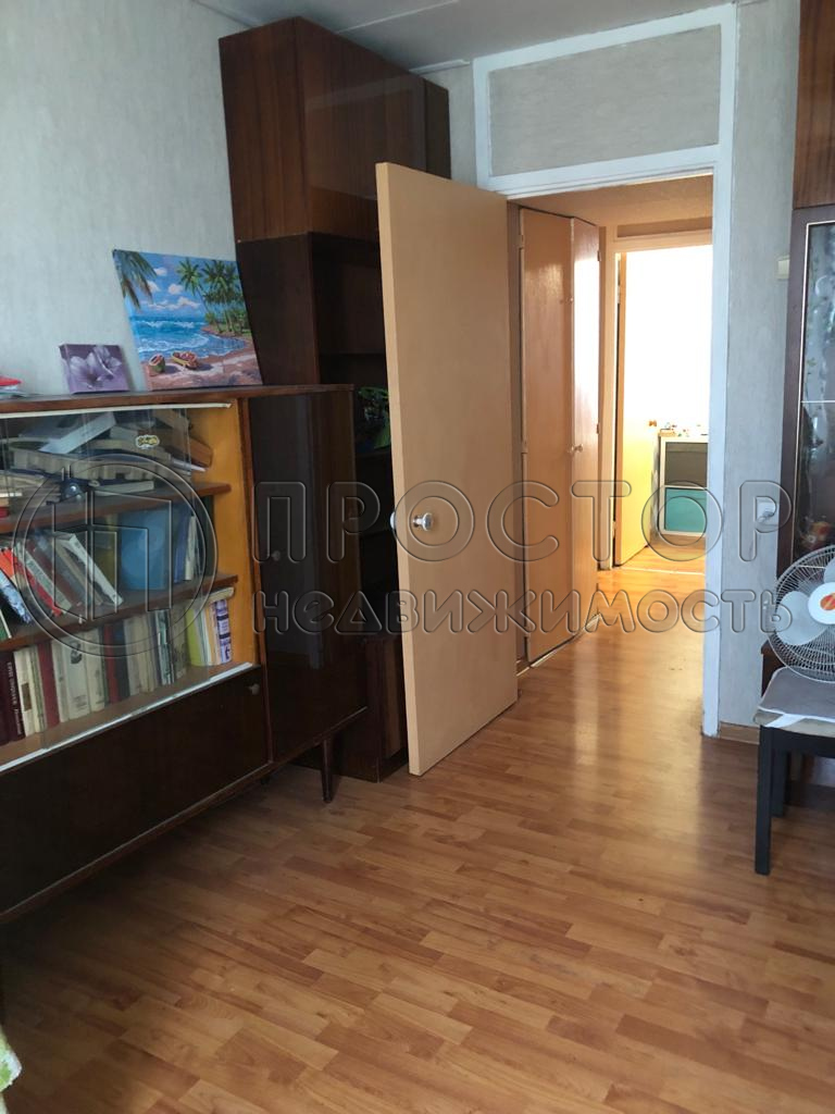 3-комнатная квартира, 68.3 м² - фото 7