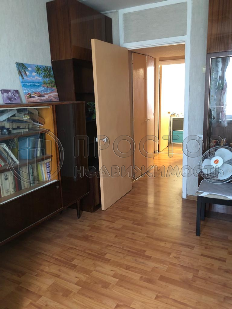 3-комнатная квартира, 68.3 м² - фото 8
