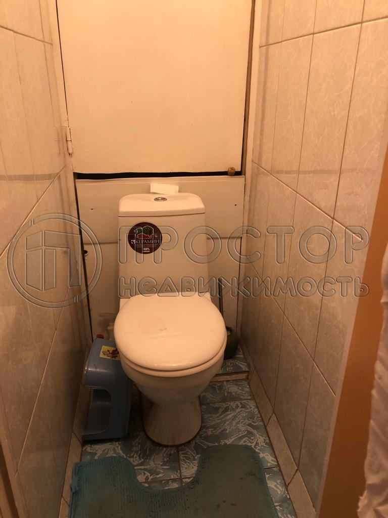 3-комнатная квартира, 68.3 м² - фото 9