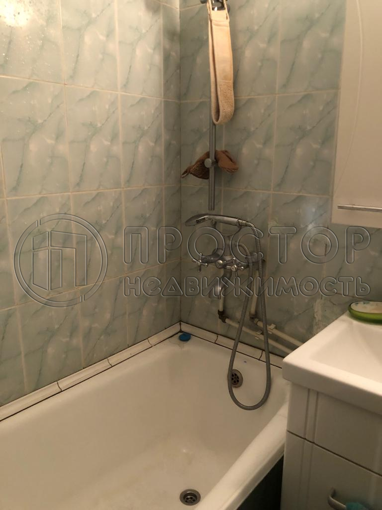 3-комнатная квартира, 68.3 м² - фото 10