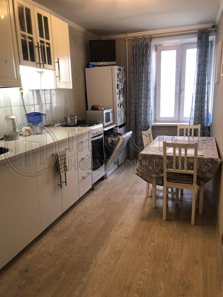 3-комнатная квартира, 68.3 м² - фото 11