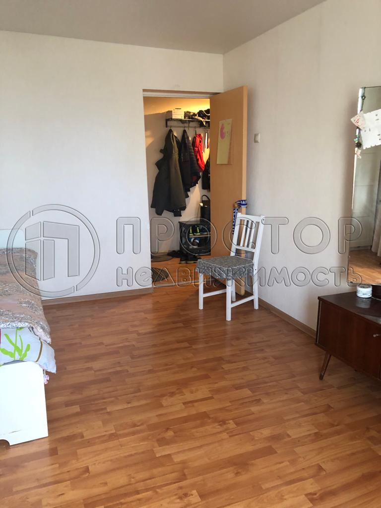 3-комнатная квартира, 68.3 м² - фото 12