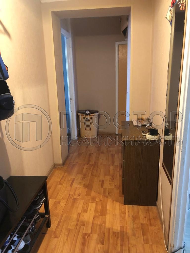 3-комнатная квартира, 68.3 м² - фото 13