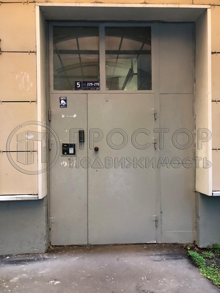 3-комнатная квартира, 68.3 м² - фото 14