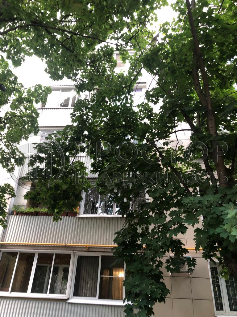 3-комнатная квартира, 68.3 м² - фото 17