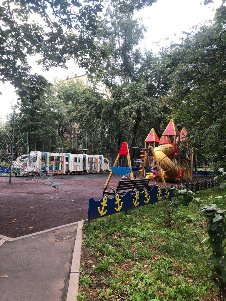 3-комнатная квартира, 68.3 м² - фото 18