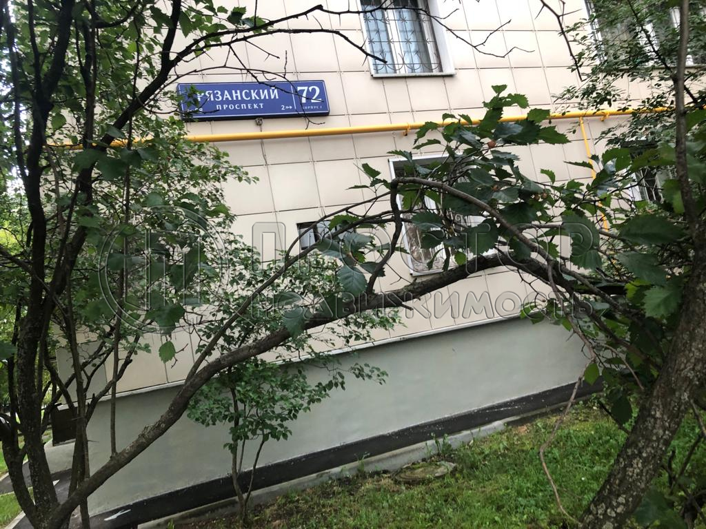 3-комнатная квартира, 68.3 м² - фото 19