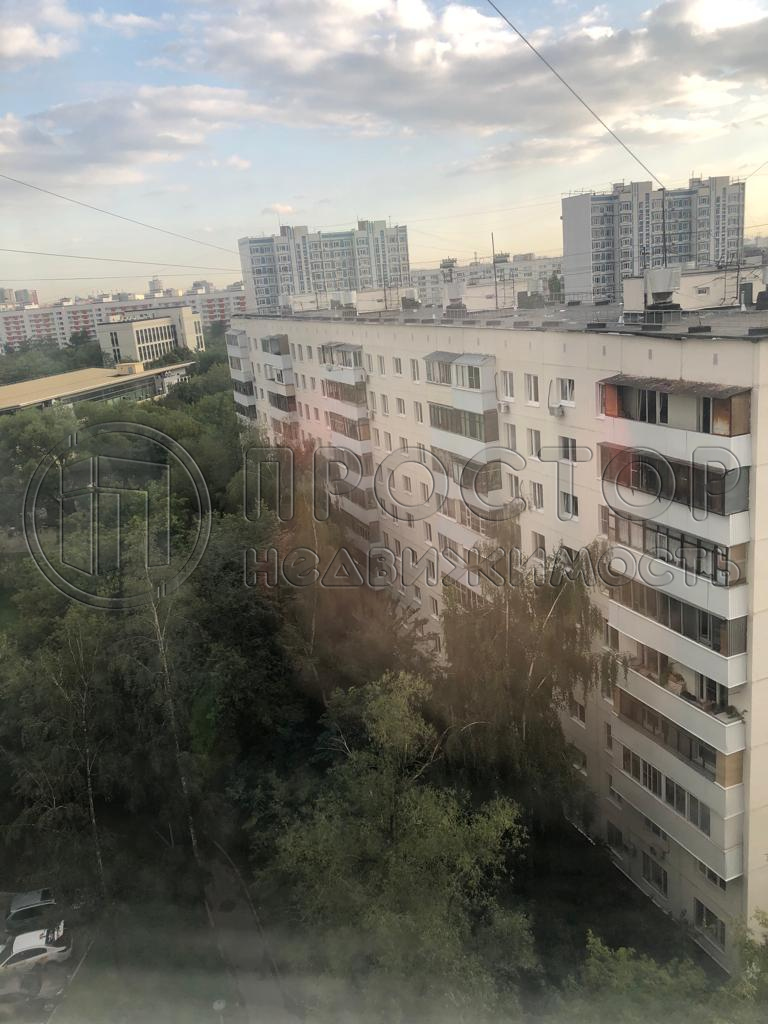 3-комнатная квартира, 68.3 м² - фото 21