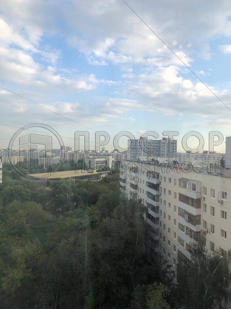 3-комнатная квартира, 68.3 м² - фото 23