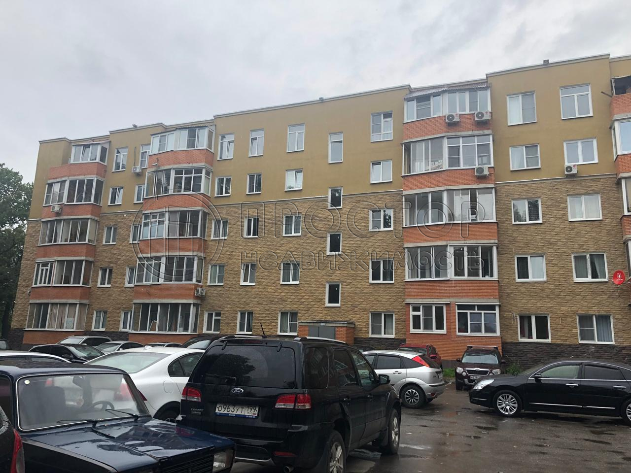 2-комнатная квартира, 47.5 м² - фото 3