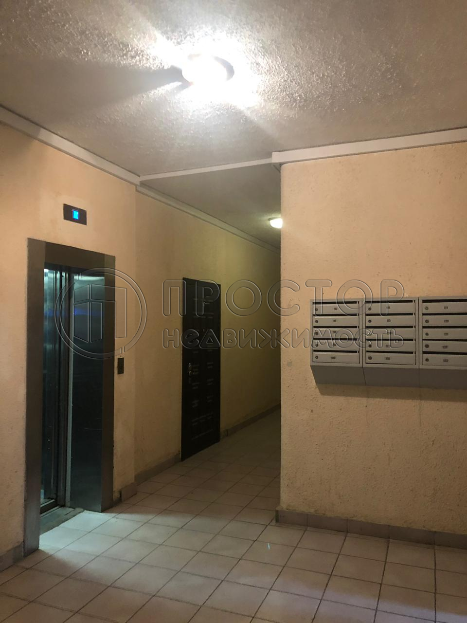 2-комнатная квартира, 47.5 м² - фото 4