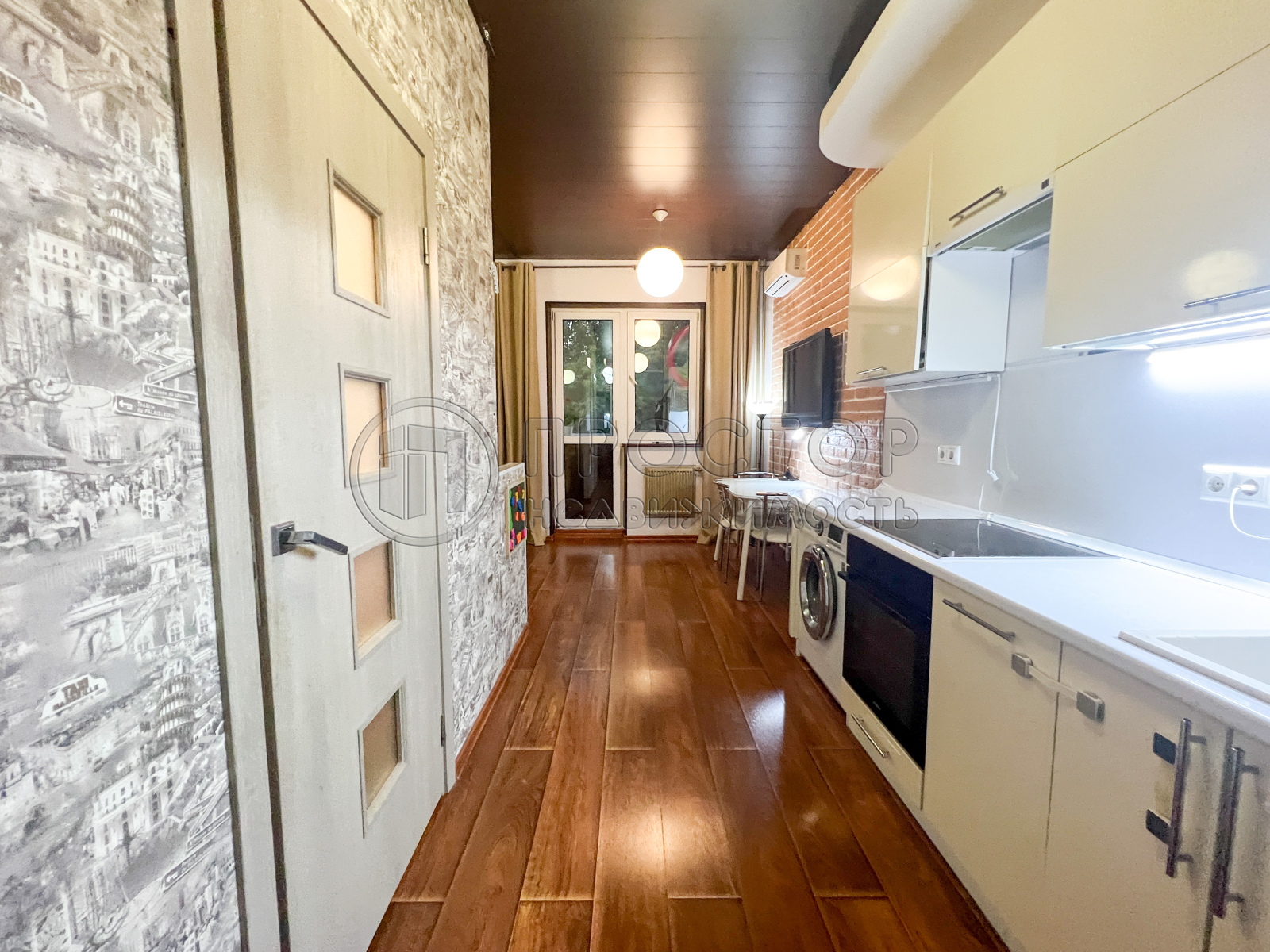 2-комнатная квартира, 47.5 м² - фото 5