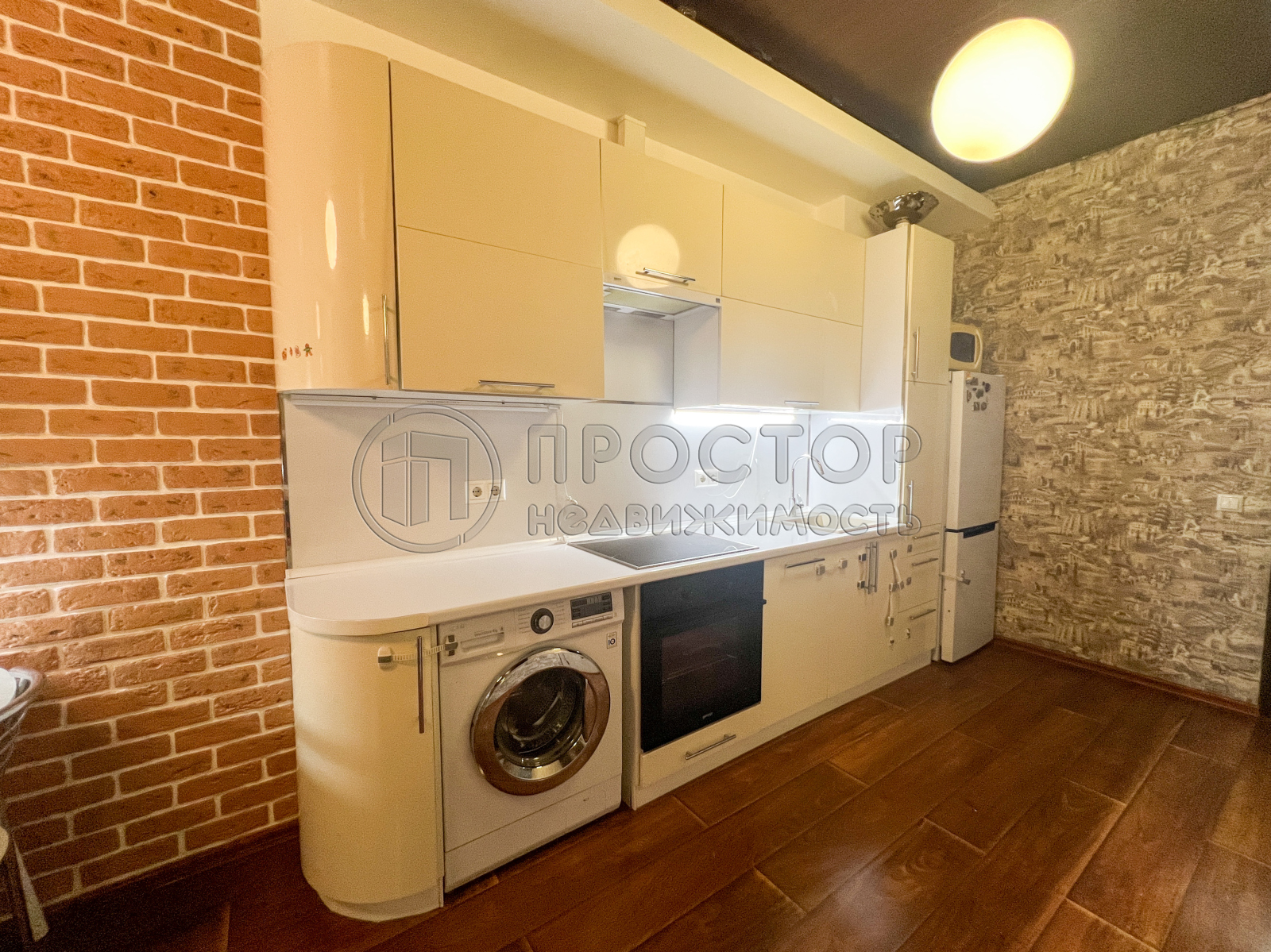 2-комнатная квартира, 47.5 м² - фото 6