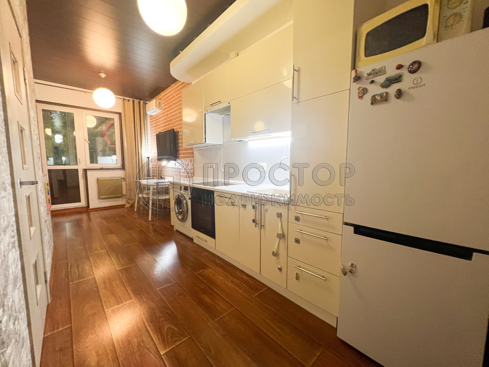 2-комнатная квартира, 47.5 м² - фото 7