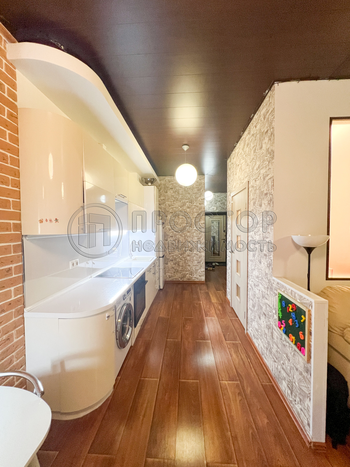 2-комнатная квартира, 47.5 м² - фото 8