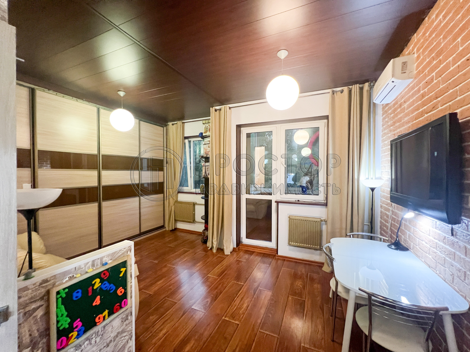 2-комнатная квартира, 47.5 м² - фото 10