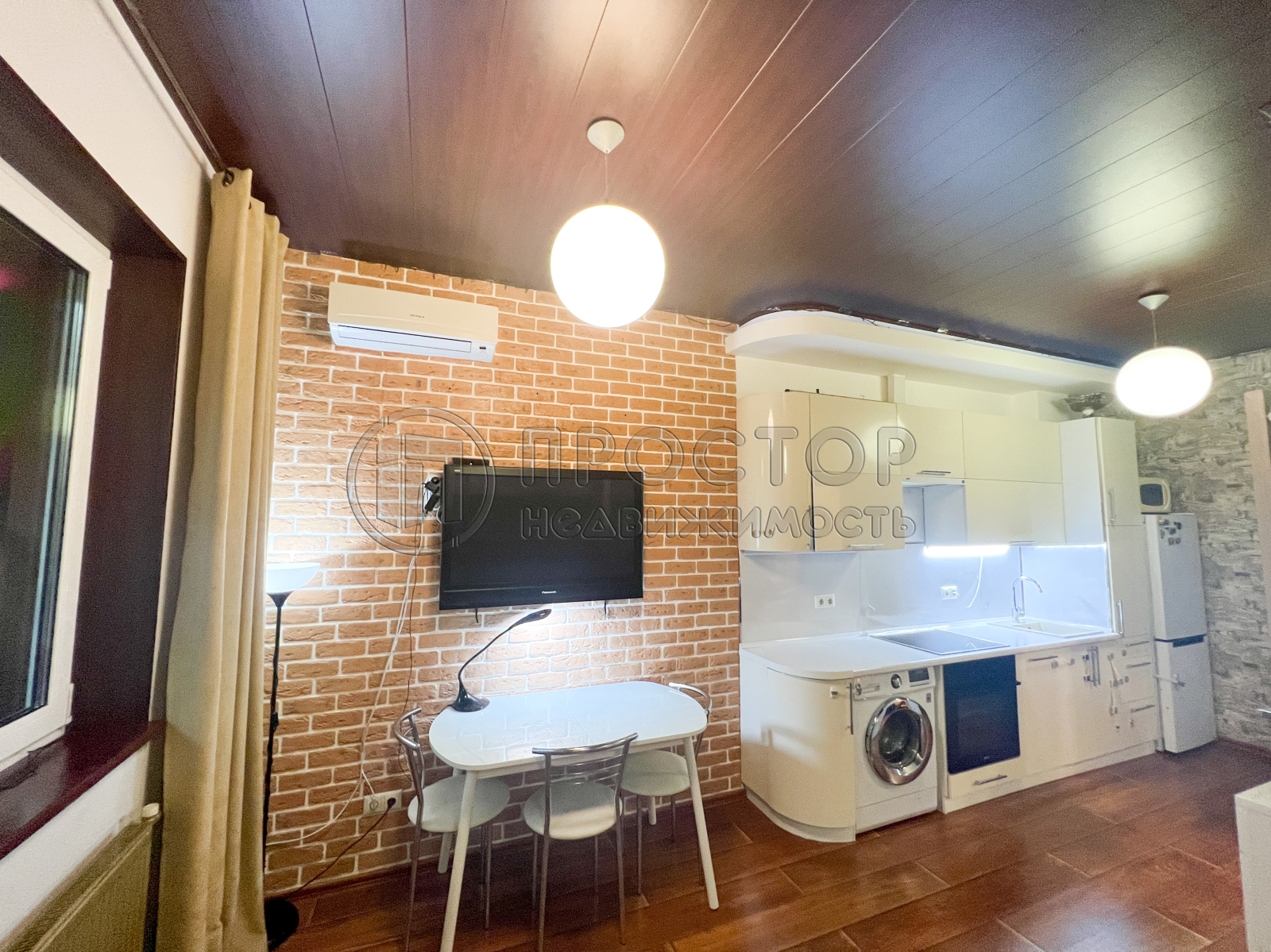 2-комнатная квартира, 47.5 м² - фото 11