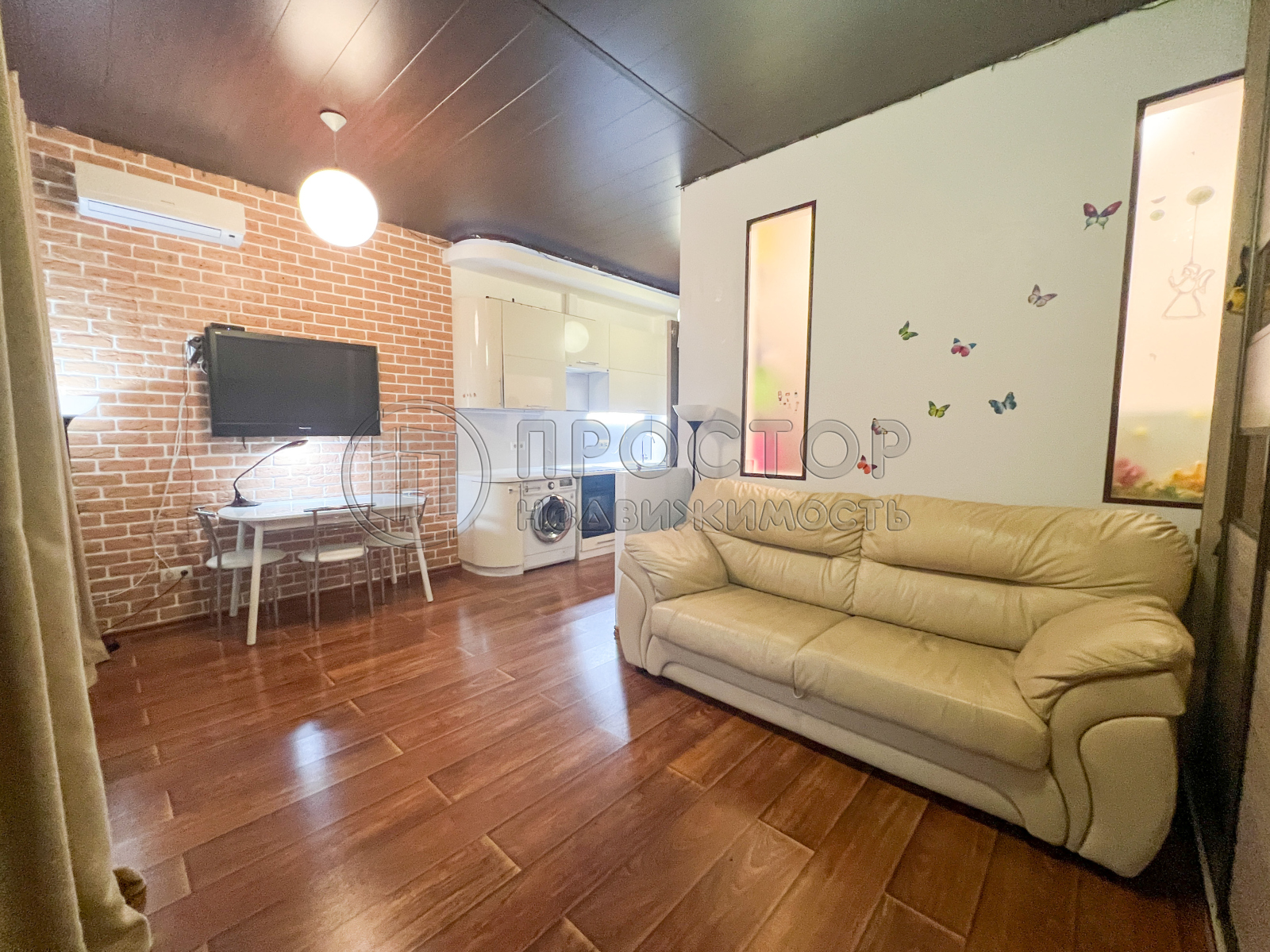 2-комнатная квартира, 47.5 м² - фото 12