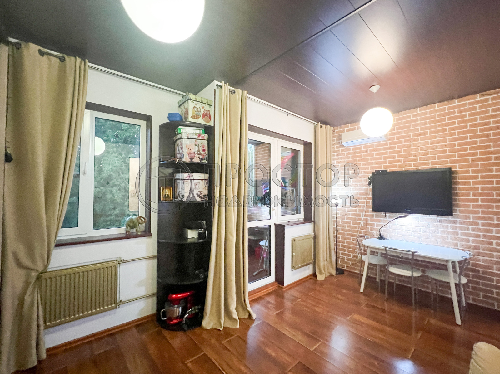 2-комнатная квартира, 47.5 м² - фото 14