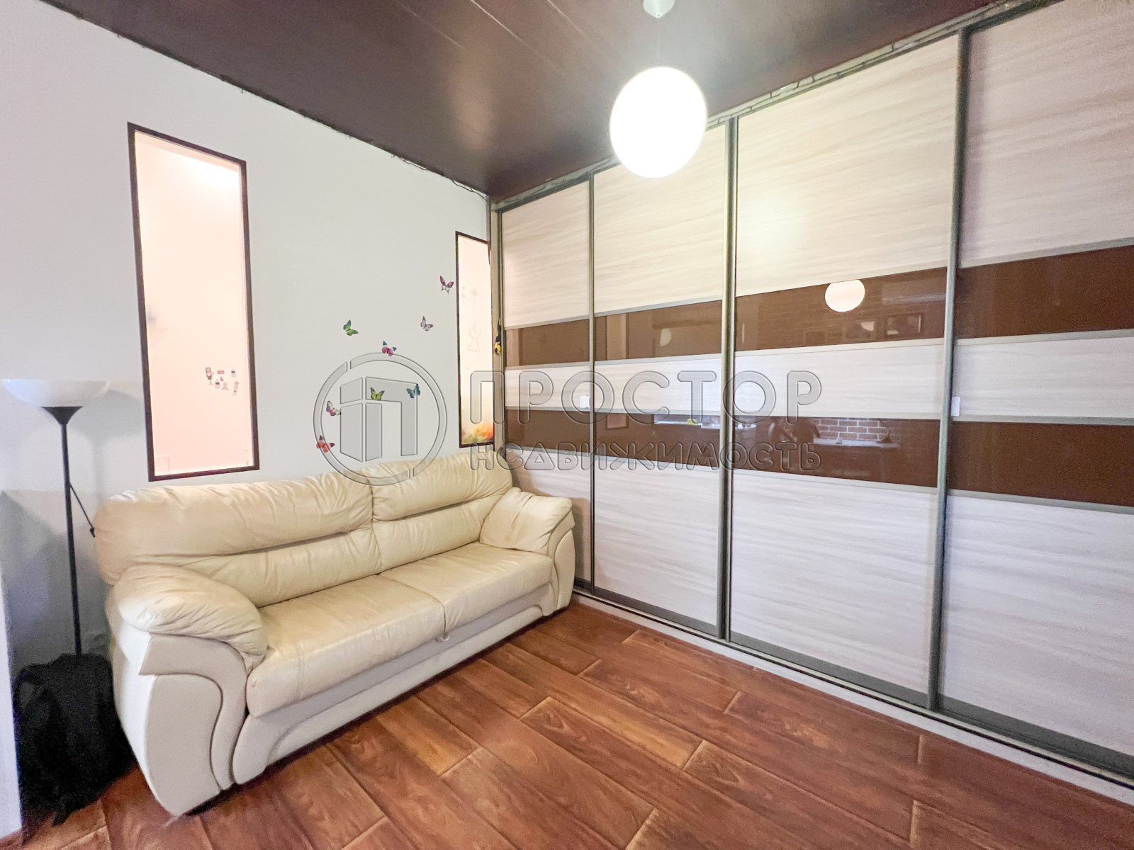 2-комнатная квартира, 47.5 м² - фото 15