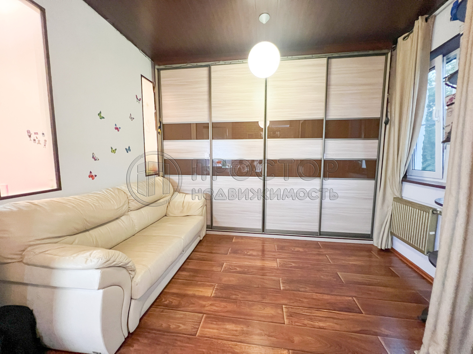2-комнатная квартира, 47.5 м² - фото 16
