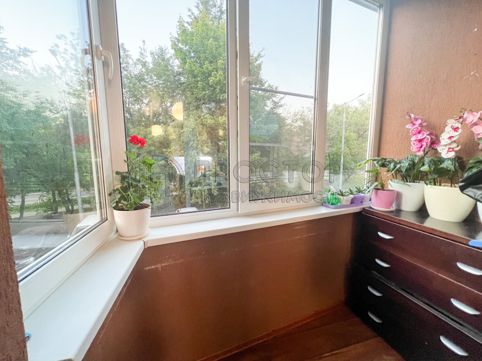 2-комнатная квартира, 47.5 м² - фото 19