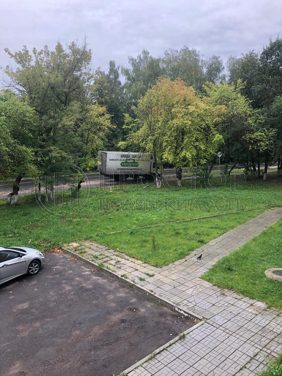 2-комнатная квартира, 47.5 м² - фото 22