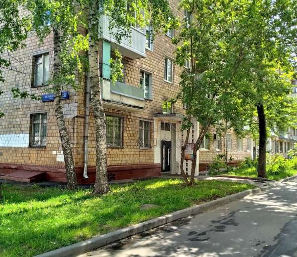 Фото квартиры