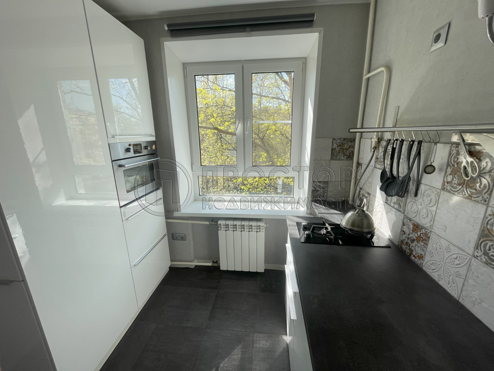 2-комнатная квартира, 42.8 м² - фото 4