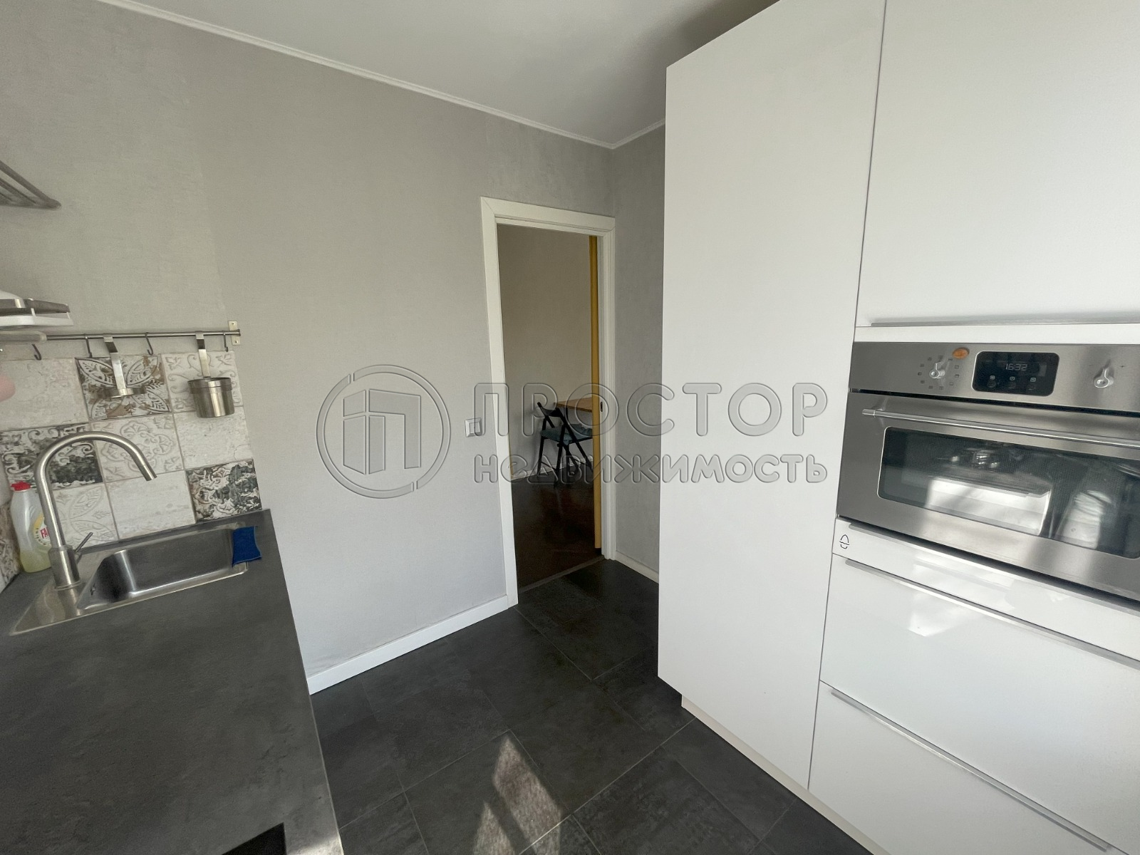 2-комнатная квартира, 42.8 м² - фото 5