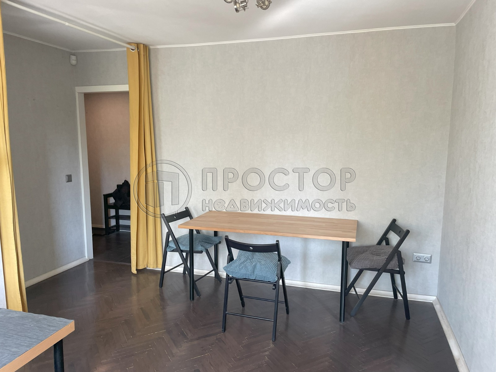 2-комнатная квартира, 42.8 м² - фото 6