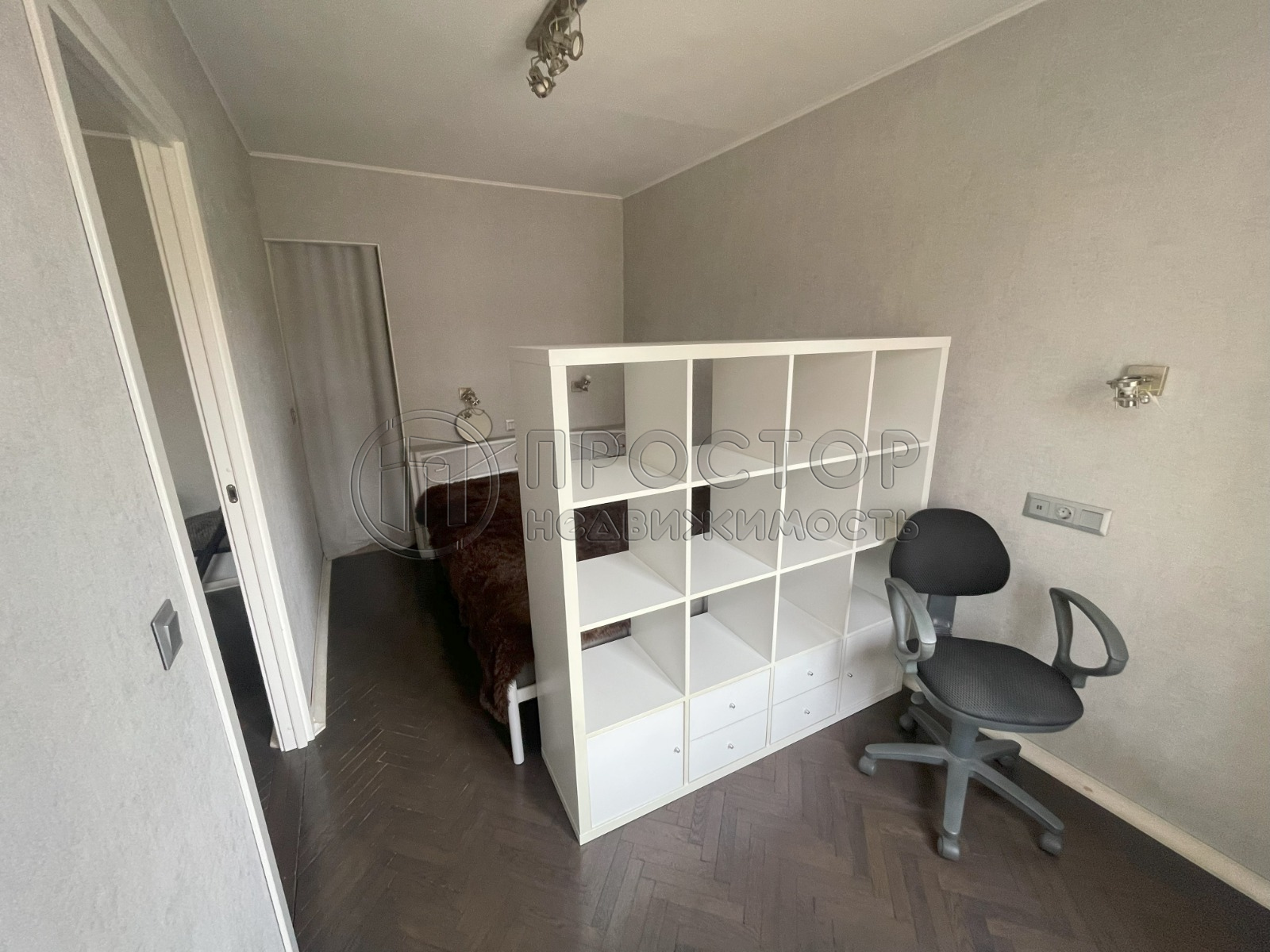2-комнатная квартира, 42.8 м² - фото 8