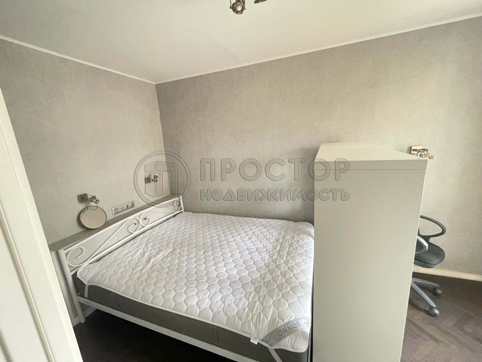 2-комнатная квартира, 42.8 м² - фото 10