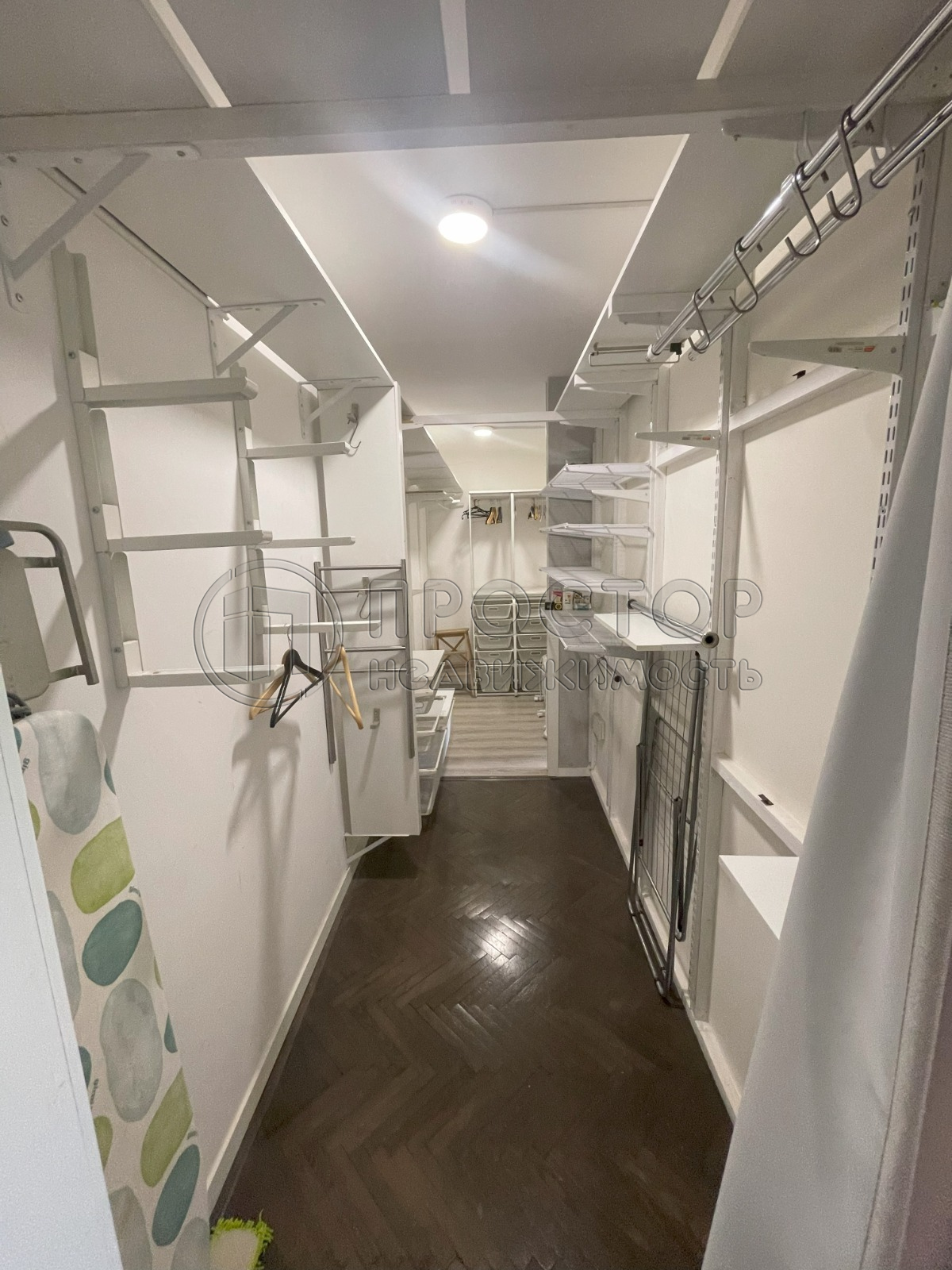2-комнатная квартира, 42.8 м² - фото 11