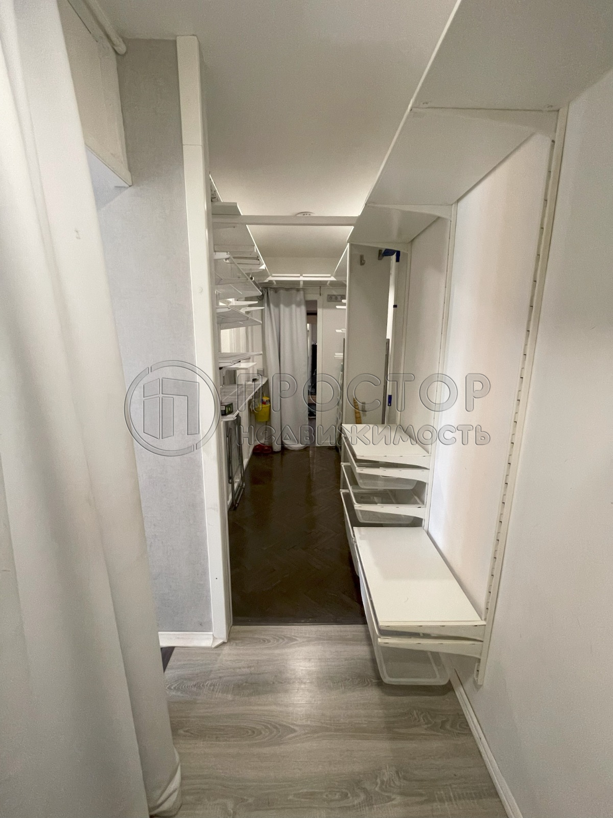 2-комнатная квартира, 42.8 м² - фото 12