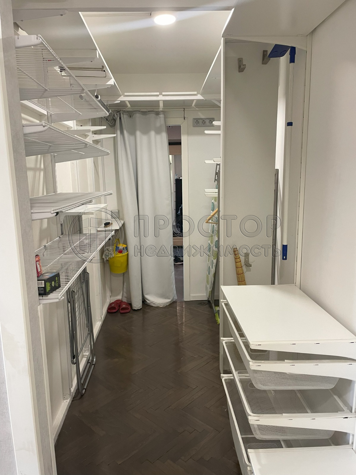 2-комнатная квартира, 42.8 м² - фото 13