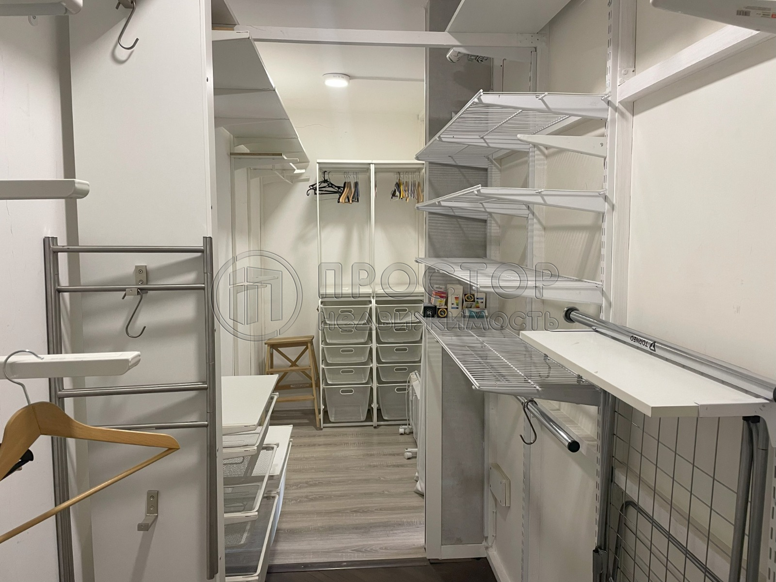 2-комнатная квартира, 42.8 м² - фото 15