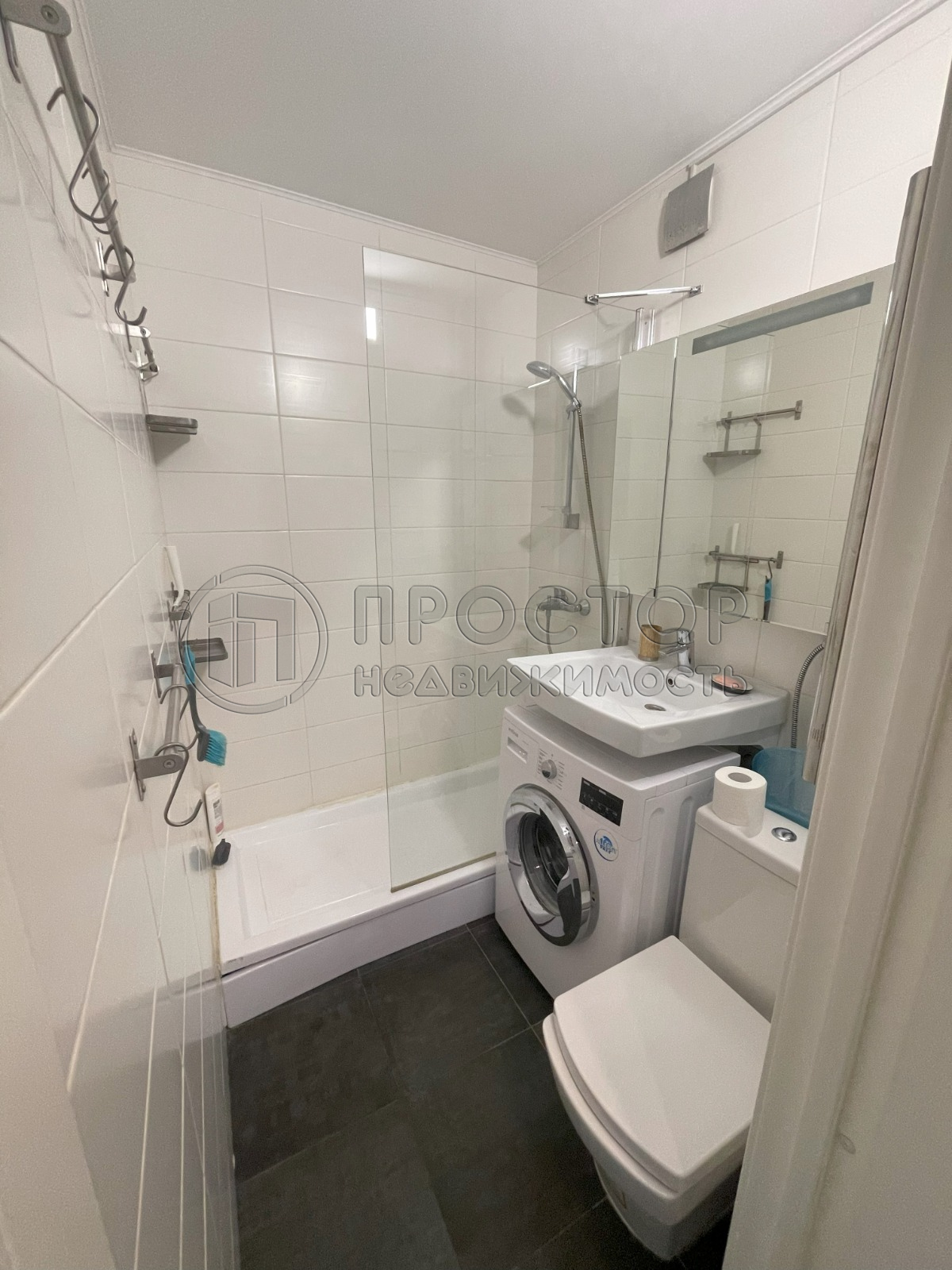 2-комнатная квартира, 42.8 м² - фото 16