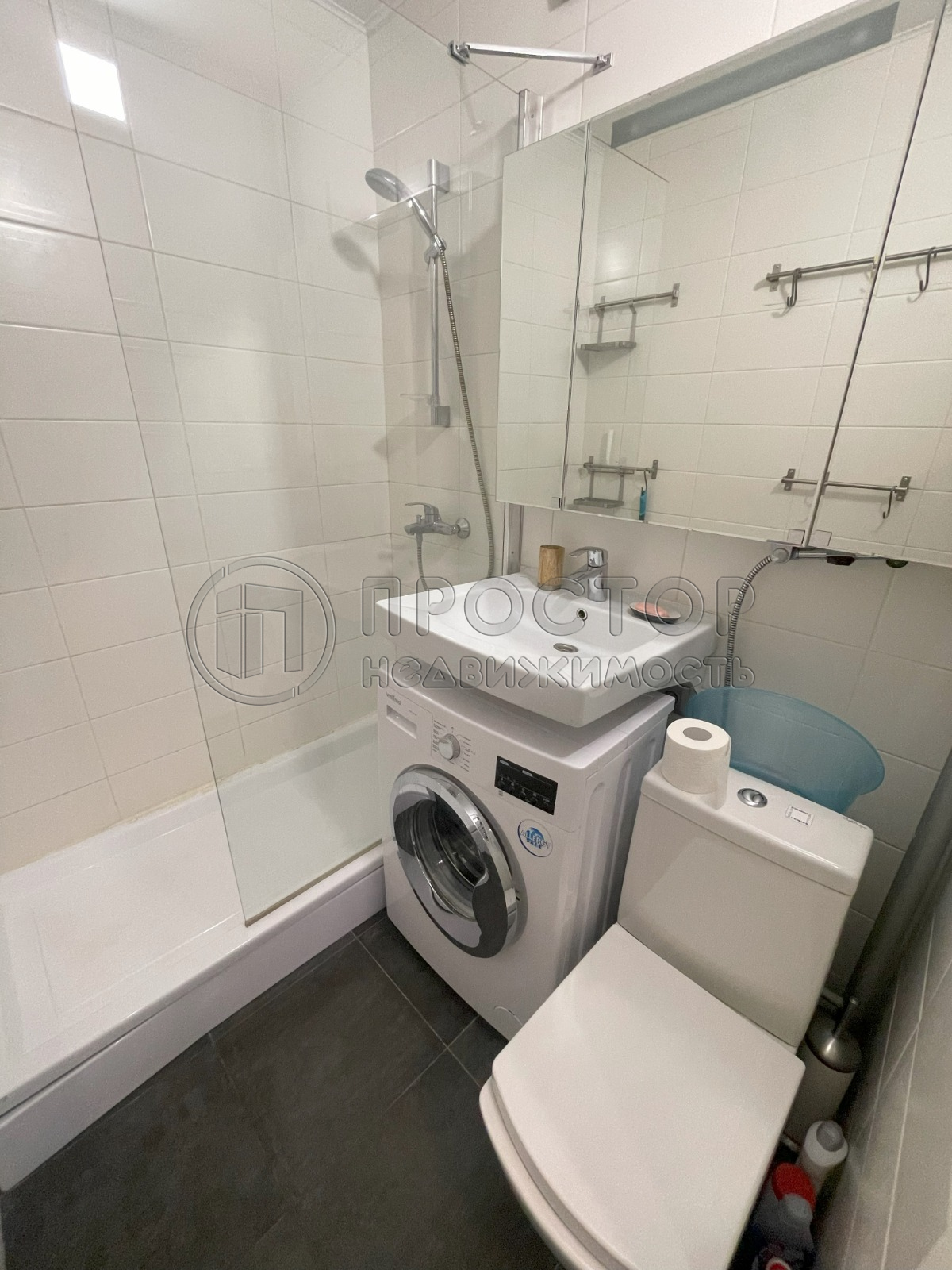 2-комнатная квартира, 42.8 м² - фото 17