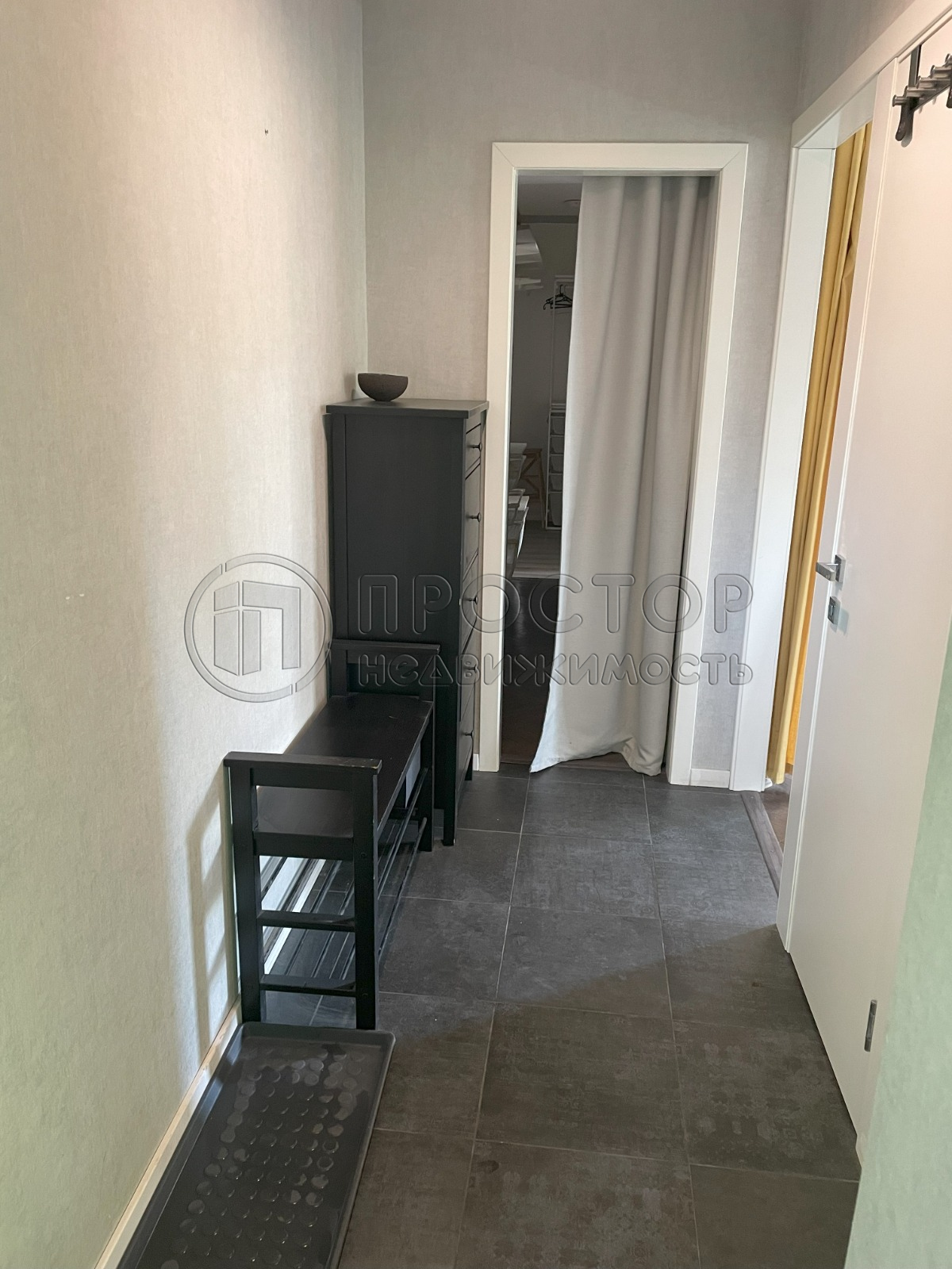 2-комнатная квартира, 42.8 м² - фото 18